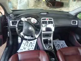 Peugeot 307 Convertible Sport, RF18555443