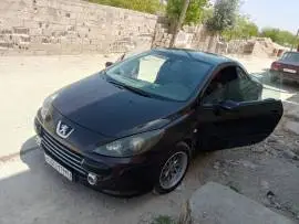 Peugeot 307 Convertible Sport, RF18555443