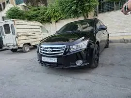 دايو لاسيتي 2009, دمشق, RF11531487