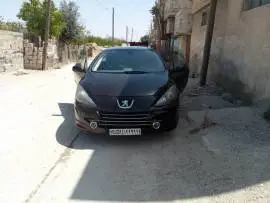 Peugeot 307 for sale, Damascus, RF35293046