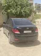 هونداي اكسينت 2011, دمشق, RF53223572