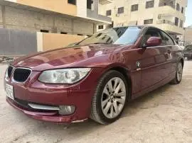 BMW 320 2012, Damascus, RF84769482