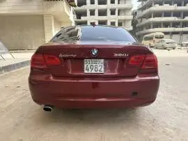 BMW 320 2012, Damascus, RF84769482