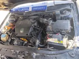 Skoda Octavia 2001, RF66065768