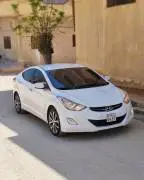 هيونداي النترا 2013, إدلب, RF71049218