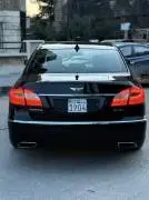Hyundai Genesis 2012, Aleppo, RF69245359