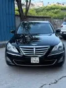 Hyundai Genesis 2012, Aleppo, RF69245359