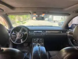 أودي A8 2006, RF15558383