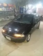 Fiat Polo 2000, RF20805153