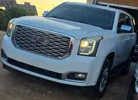 كاديلاك سكاليد 2018, دمشق, RF23068527