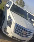 كاديلاك سكاليد 2018, دمشق, RF23068527