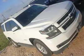 كاديلاك سكاليد 2018, دمشق, RF23068527