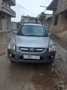 كيا سبورتاج 2010, حلب, RF30530975