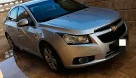 شفرليه كروز 2011 للبيع, حلب, RF12860499