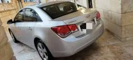 شفرليه كروز 2011 للبيع, حلب, RF12860499