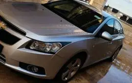 شفرليه كروز 2011 للبيع, حلب, RF12860499