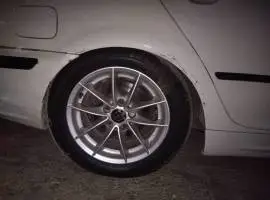 BMW E46 2001, Damascus, RF52883290