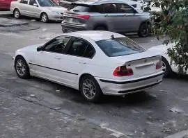 BMW E46 2001, Damascus, RF52883290