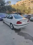 BMW E46 2001, Damascus, RF52883290