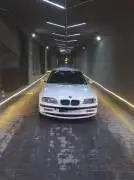 BMW E46 2001, Damascus, RF52883290