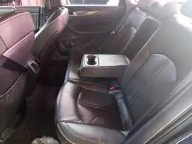 Hyundai Sonata Hybrid 2018, Damascus, RF19831114