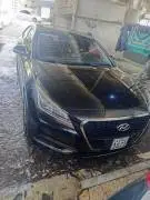 Hyundai Sonata Hybrid 2018, Damascus, RF19831114