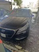 Hyundai Sonata Hybrid 2018, Damascus, RF19831114