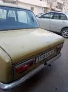 فيات 124 سنة غير محددة, دمشق, RF15298021