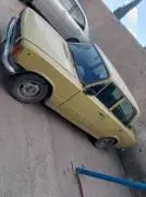 فيات 124 سنة غير محددة, دمشق, RF15298021