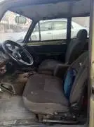 فيات 124 سنة غير محددة, دمشق, RF15298021