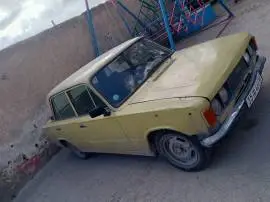 فيات 124 سنة غير محددة, دمشق, RF15298021