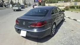 فولكس فاجن باسات 2013, دمشق, RF51609165