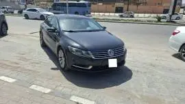 فولكس فاجن باسات 2013, دمشق, RF51609165