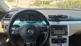 فولكس فاجن باسات 2013, دمشق, RF51609165