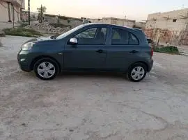 نيسان ميكرا 2018, دمشق, RF18552723