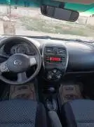 نيسان ميكرا 2018, دمشق, RF18552723