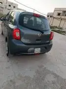 نيسان ميكرا 2018, دمشق, RF18552723