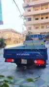 Hyundai Porter 2017 Zero, Idlib, RF38902074