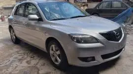 Mazda Zoom 3 2013, Damascus, RF15765918