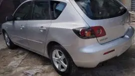 Mazda Zoom 3 2013, Damascus, RF15765918