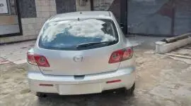 مازدا زوم 3 2010, دمشق, RF28270663