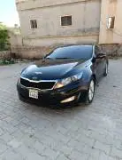 Kia K5 2014, Idlib, RF81855170
