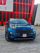 كيا سبورتاج 2016, درعا, RF19187992