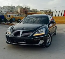 كيا ايكوز 2012, درعا, RF56589340