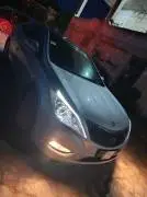 هيونداي ازيرا 2012, درعا, RF14738287