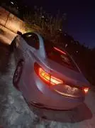 هيونداي ازيرا 2012, درعا, RF14738287