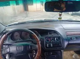 هوندا أكورد موديل 2000, إدلب, RF17559297