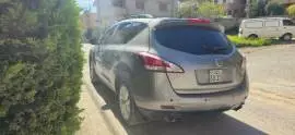 نيسان موراانو 2015, دمشق, RF36436697