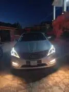 هيونداي ازيرا 2012, درعا, RF13082249