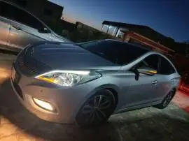 هيونداي ازيرا 2012, إدلب, RF16164760